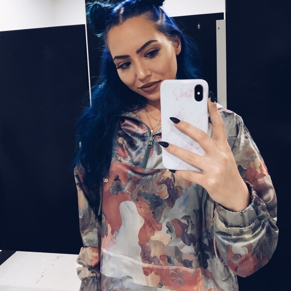 Adidas Jacket